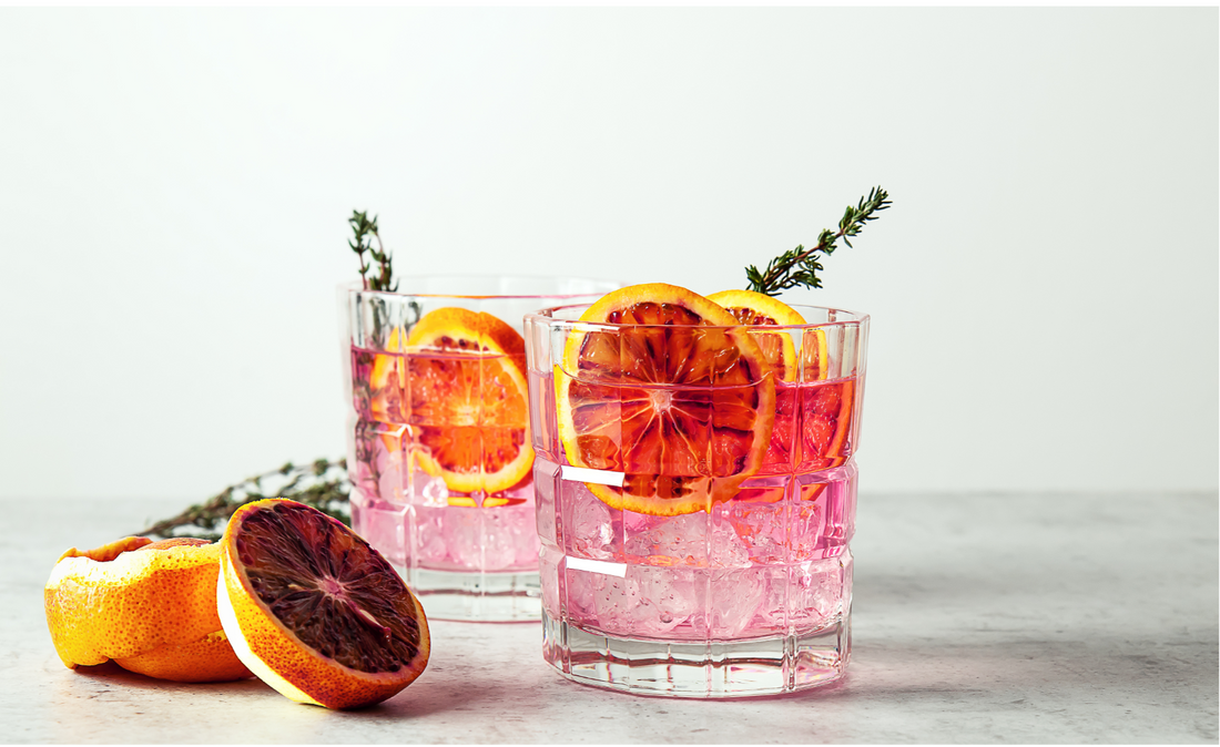 The Art of the Spring Aperitif