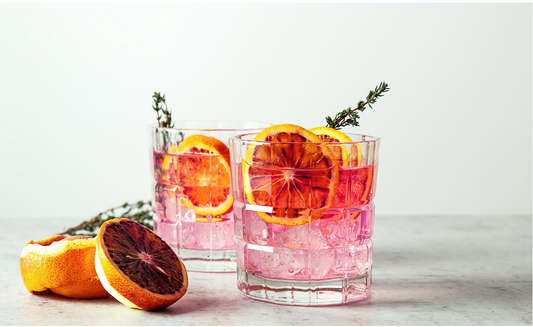 The Art of the Spring Aperitif