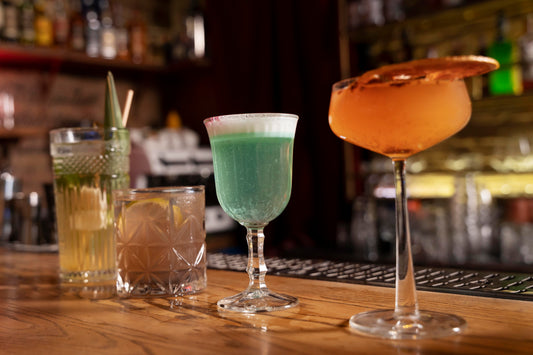 The Best Summer Cocktails from Around the World