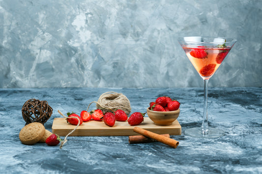 Beyond the Basics: Tips and Hacks for Mocktail Mixology
