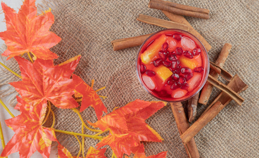 Autumn Perfect Pairings: Cocktails That Complement Your Thanksgiving Dinner
