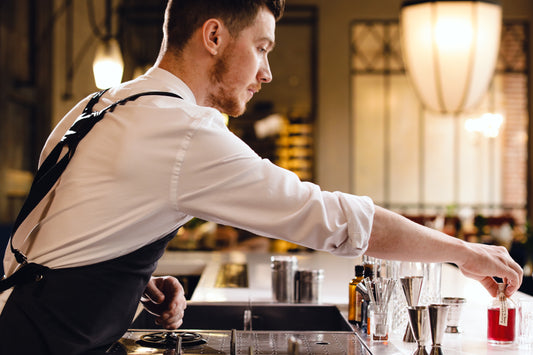 The Art of Cocktail Making: How To Measure Your Cocktails Like a Pro