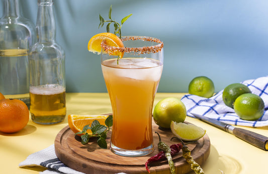 5 Unique Ingredients to Elevate Your Cocktail Game