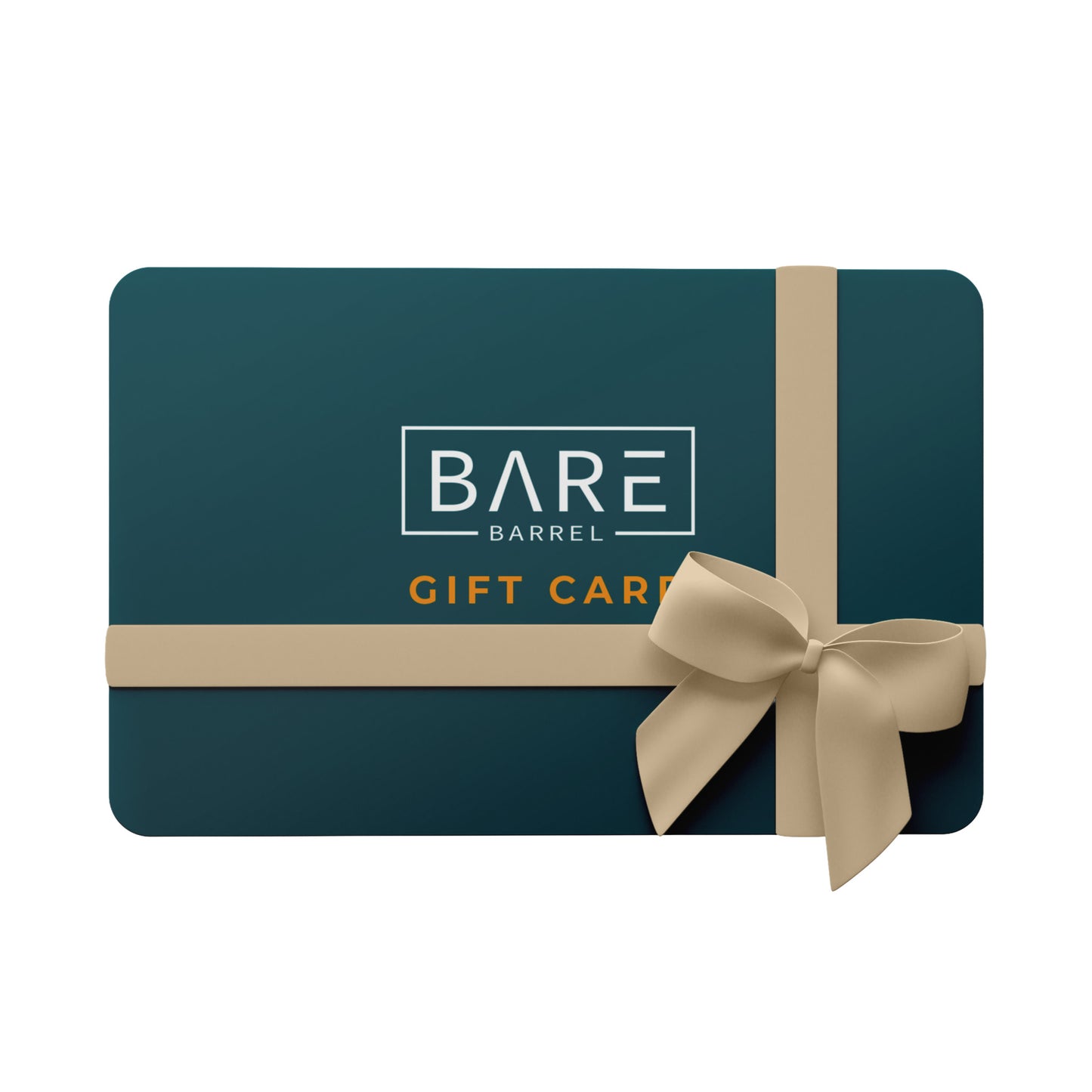 Digital Gift Card by Bare Barrel