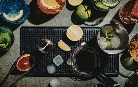 5 Beginner Cocktail Mistakes (And How to Fix Them Like a Pro)