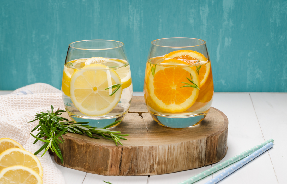 Spring into Mocktails: 5 Fresh Herb-Infused Drinks to Celebrate the Season