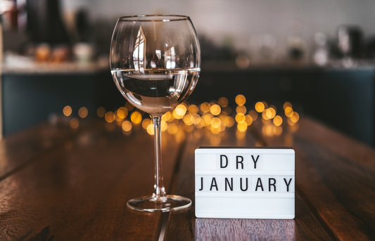 Dry January: Elevated Mocktails That Don’t Taste Like Juice