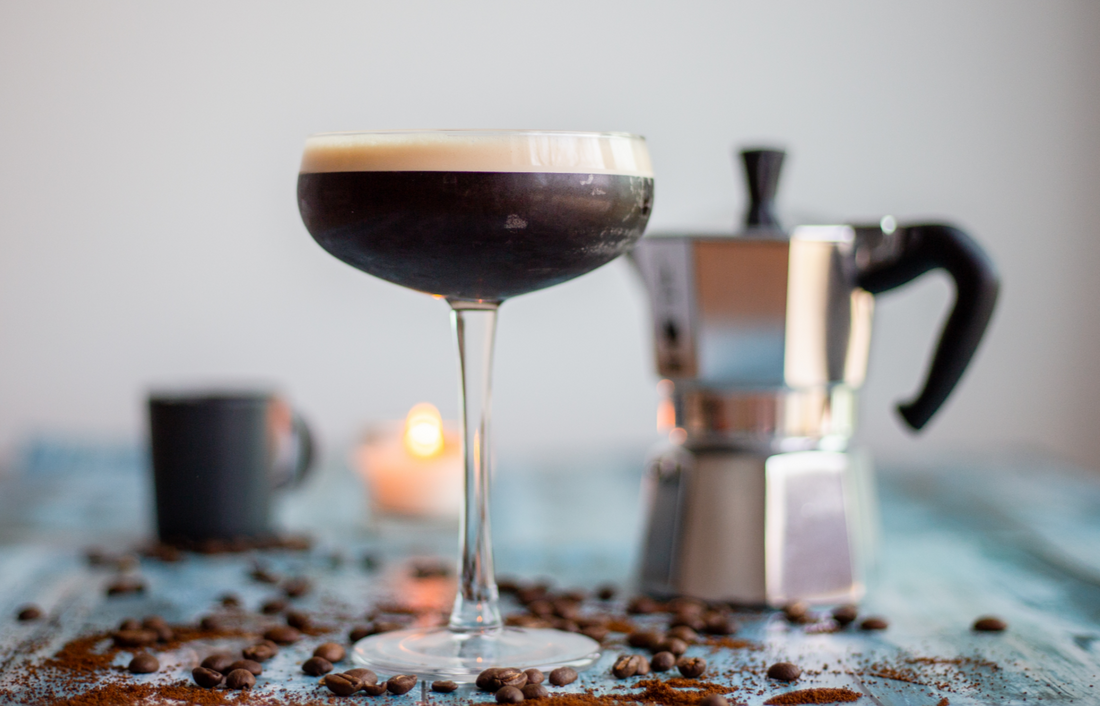 The Ultimate Espresso Martini Guide