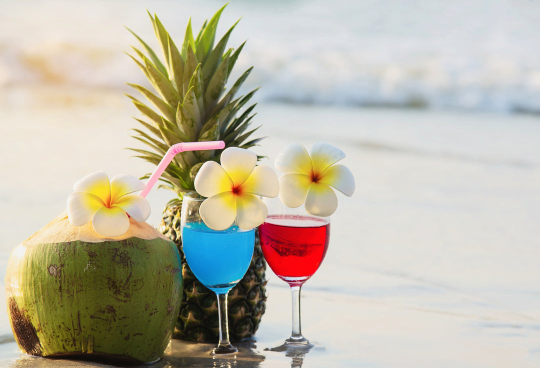 Tiki Cocktails: A Lookback to the Adventurous Tropical Escapism