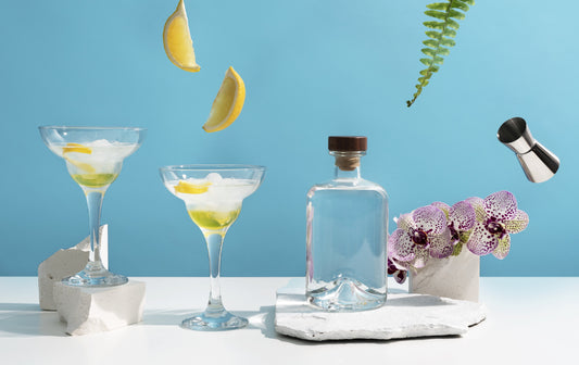 Minimalist Mixology: Creating High-Impact Drinks With 3 Ingredients