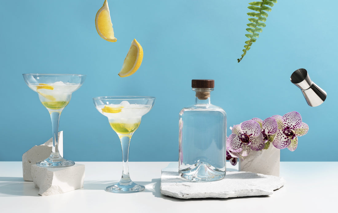 Minimalist Mixology: Creating High-Impact Drinks With 3 Ingredients