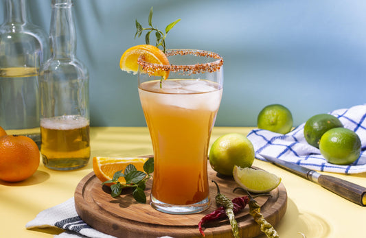 5 Unique Ingredients to Elevate Your Cocktail Game