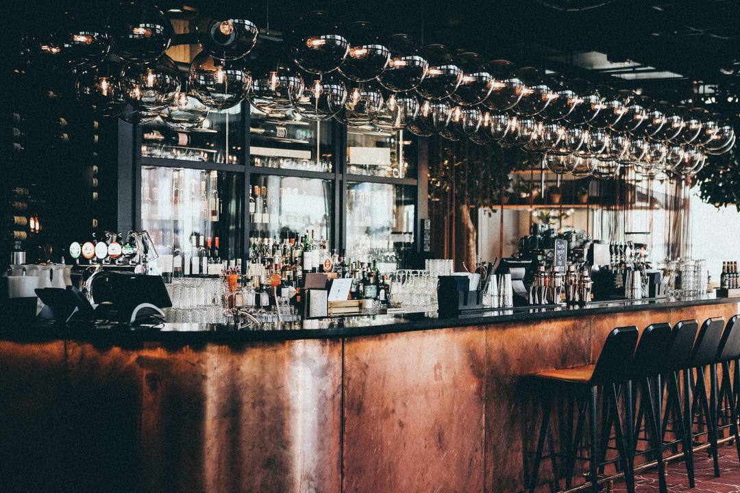 The History of Bartending: From Prohibition to Present Day