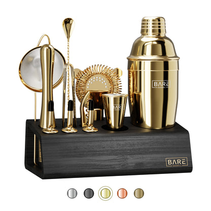 Original Cobbler Bartender Kit