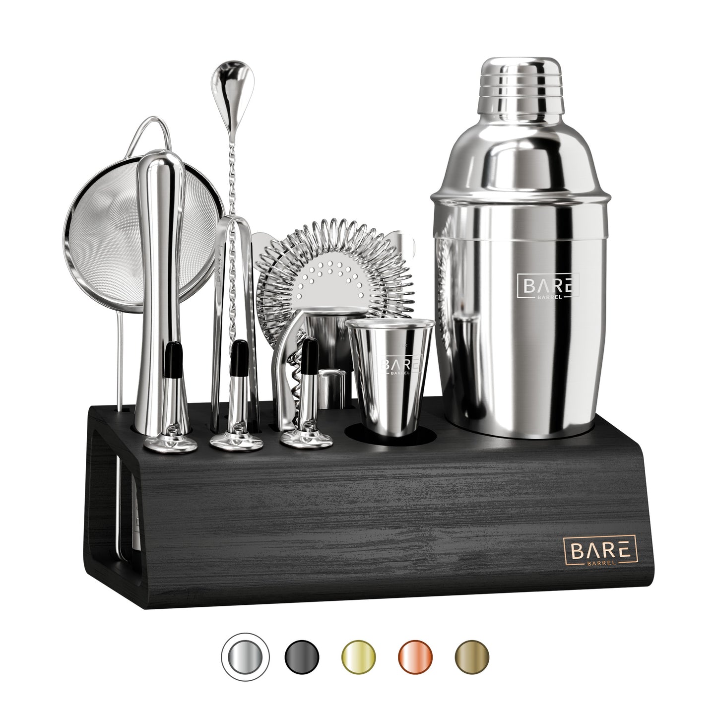 Original Cobbler Bartender Kit