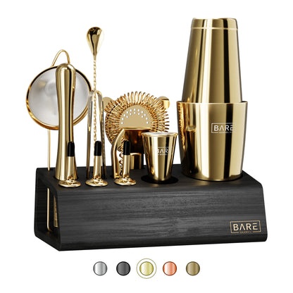 Original Boston Bartender Kit