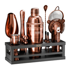 Classic Cobbler Bartender Kit