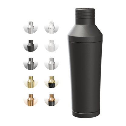 Insulated Cocktail Shaker