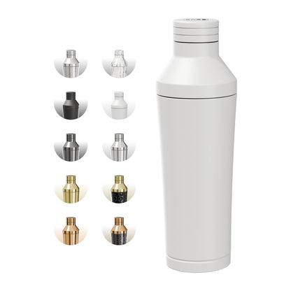 Insulated Cocktail Shaker