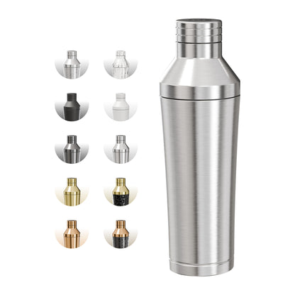 Insulated Cocktail Shaker