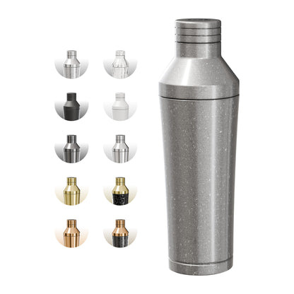 Insulated Cocktail Shaker