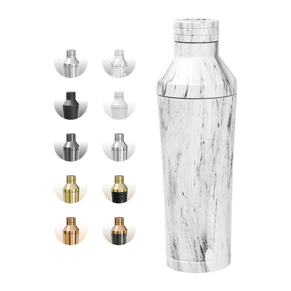 Insulated Cocktail Shaker