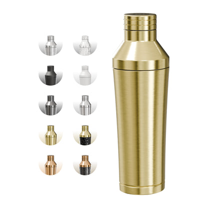 Insulated Cocktail Shaker