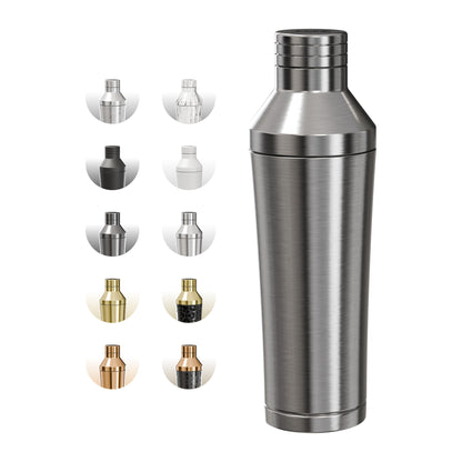Insulated Cocktail Shaker