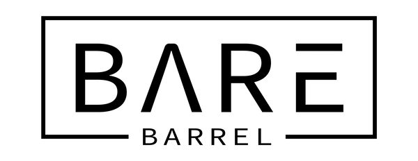 Bare Barrel
